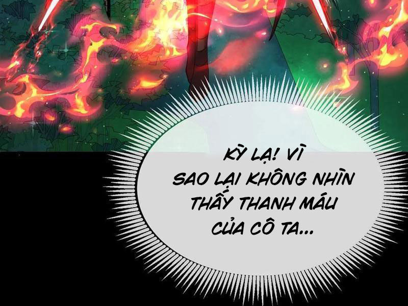 Ta, Người Chỉ Cần Nhìn Thấy Thanh Máu, Có Thể Trừng Phạt Thần Linh