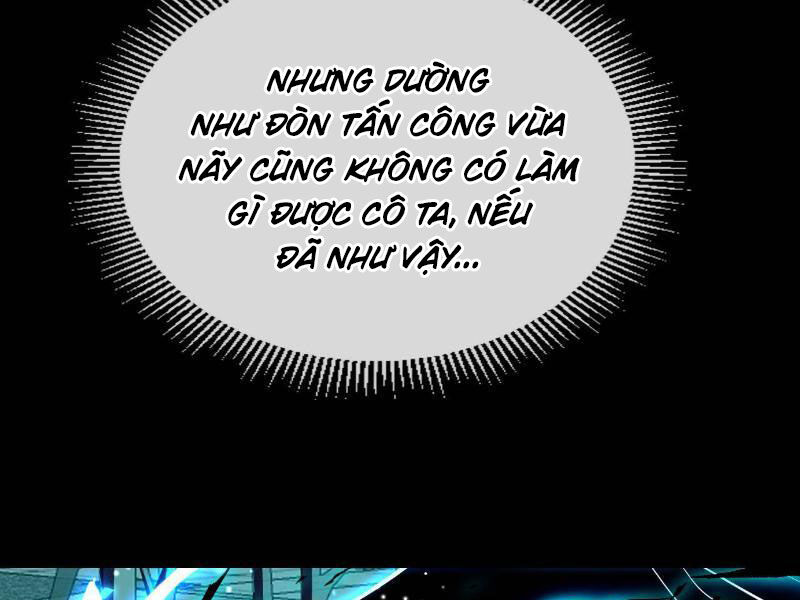 Ta, Người Chỉ Cần Nhìn Thấy Thanh Máu, Có Thể Trừng Phạt Thần Linh