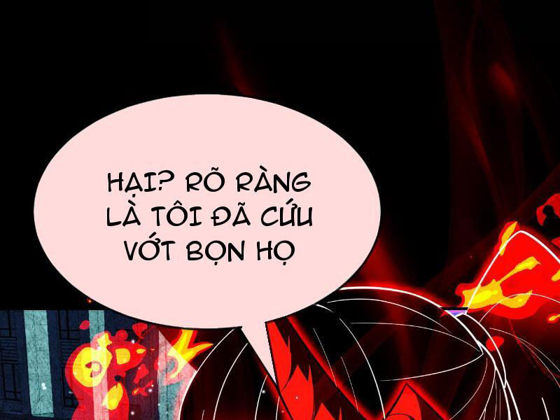 Ta, Người Chỉ Cần Nhìn Thấy Thanh Máu, Có Thể Trừng Phạt Thần Linh