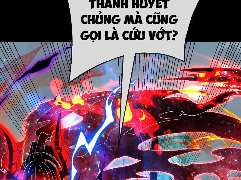 Ta, Người Chỉ Cần Nhìn Thấy Thanh Máu, Có Thể Trừng Phạt Thần Linh