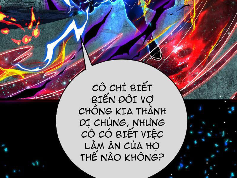 Ta, Người Chỉ Cần Nhìn Thấy Thanh Máu, Có Thể Trừng Phạt Thần Linh