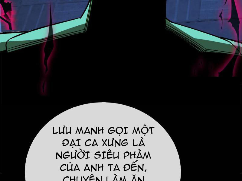 Ta, Người Chỉ Cần Nhìn Thấy Thanh Máu, Có Thể Trừng Phạt Thần Linh