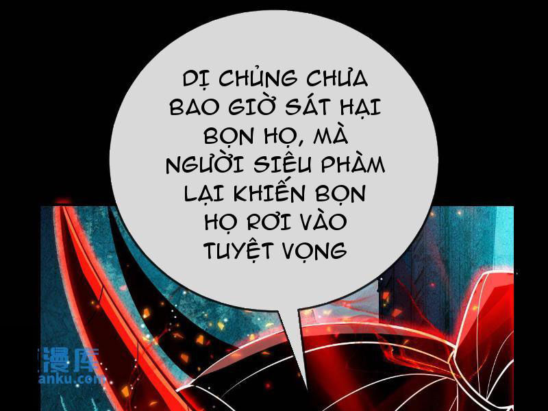Ta, Người Chỉ Cần Nhìn Thấy Thanh Máu, Có Thể Trừng Phạt Thần Linh