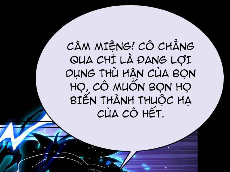 Ta, Người Chỉ Cần Nhìn Thấy Thanh Máu, Có Thể Trừng Phạt Thần Linh