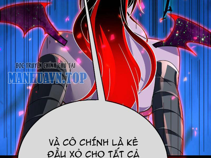 Ta, Người Chỉ Cần Nhìn Thấy Thanh Máu, Có Thể Trừng Phạt Thần Linh