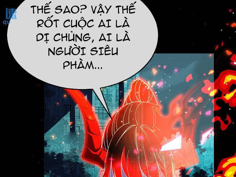 Ta, Người Chỉ Cần Nhìn Thấy Thanh Máu, Có Thể Trừng Phạt Thần Linh