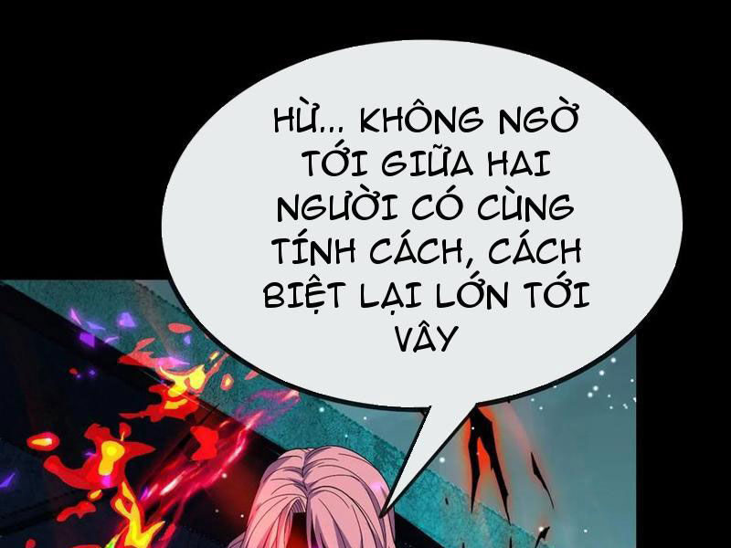 Ta, Người Chỉ Cần Nhìn Thấy Thanh Máu, Có Thể Trừng Phạt Thần Linh