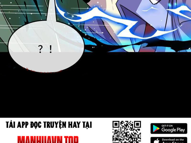 Ta, Người Chỉ Cần Nhìn Thấy Thanh Máu, Có Thể Trừng Phạt Thần Linh