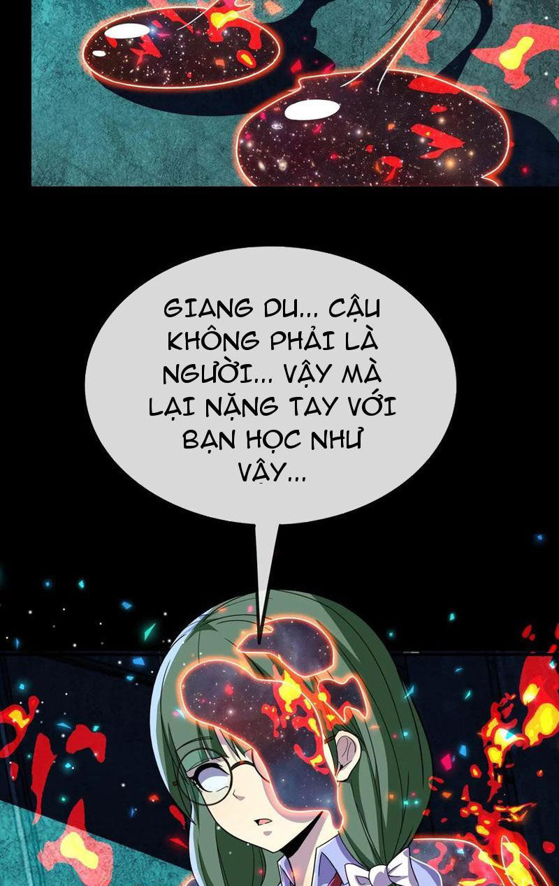 Ta, Người Chỉ Cần Nhìn Thấy Thanh Máu, Có Thể Trừng Phạt Thần Linh