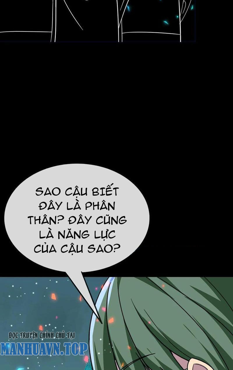 Ta, Người Chỉ Cần Nhìn Thấy Thanh Máu, Có Thể Trừng Phạt Thần Linh