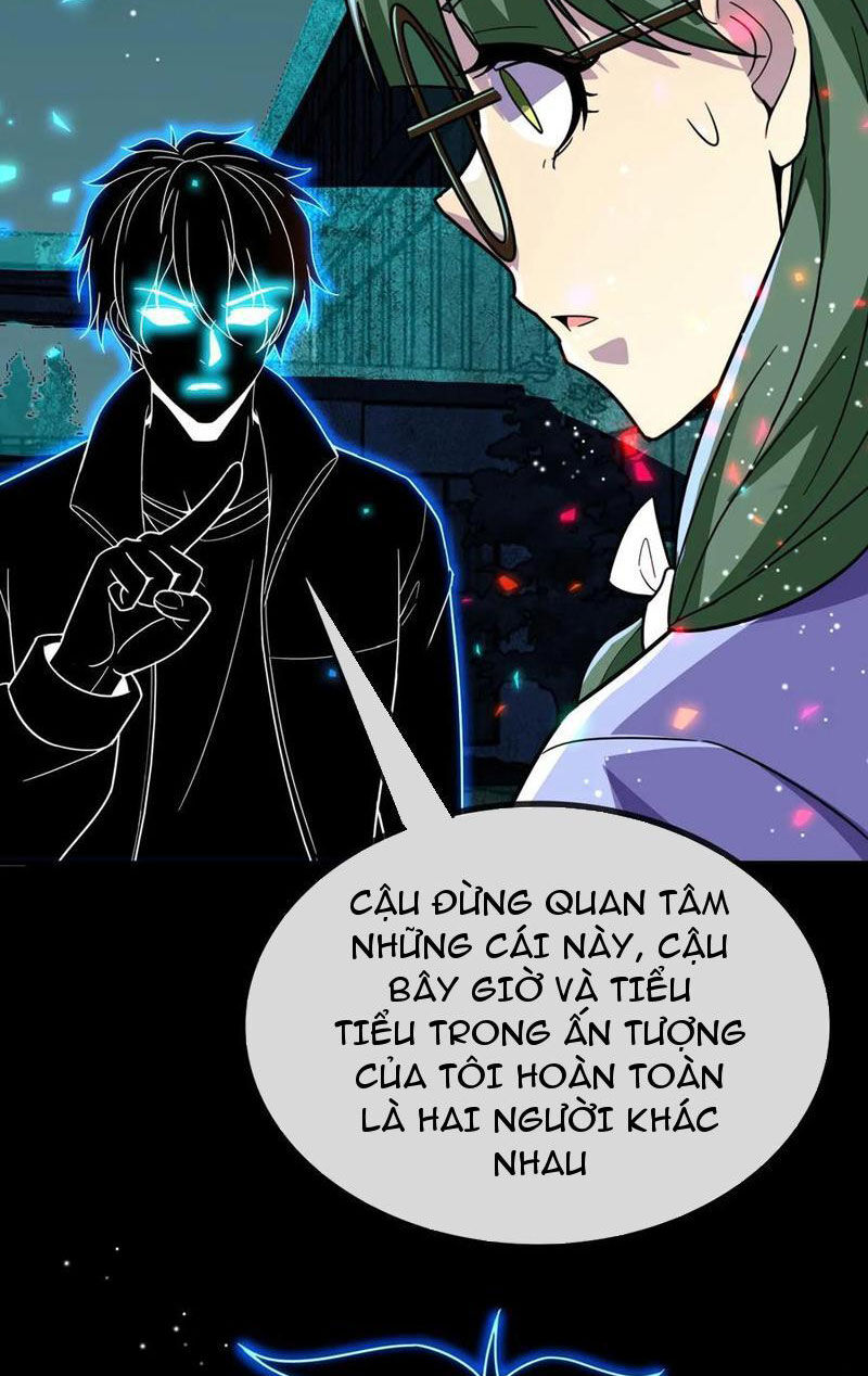Ta, Người Chỉ Cần Nhìn Thấy Thanh Máu, Có Thể Trừng Phạt Thần Linh