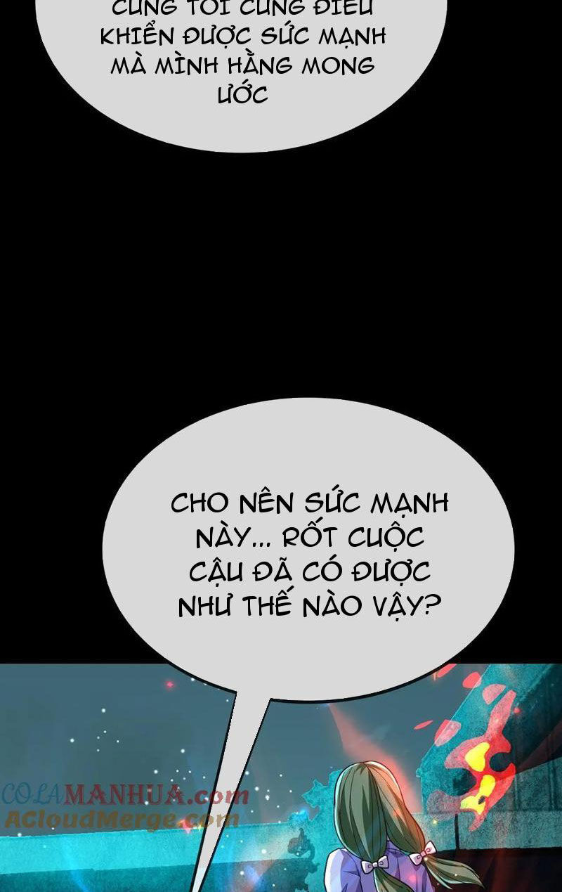 Ta, Người Chỉ Cần Nhìn Thấy Thanh Máu, Có Thể Trừng Phạt Thần Linh