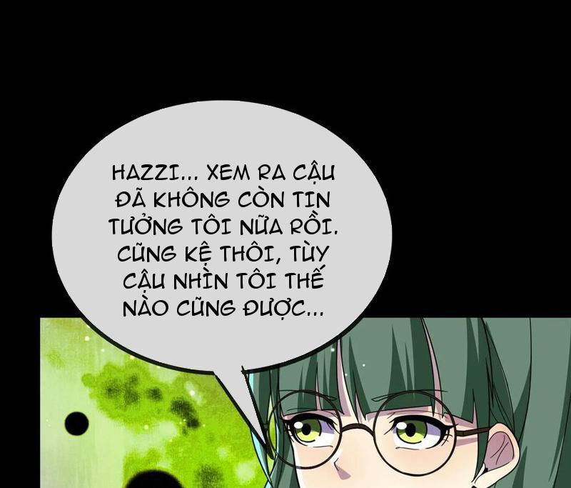 Ta, Người Chỉ Cần Nhìn Thấy Thanh Máu, Có Thể Trừng Phạt Thần Linh