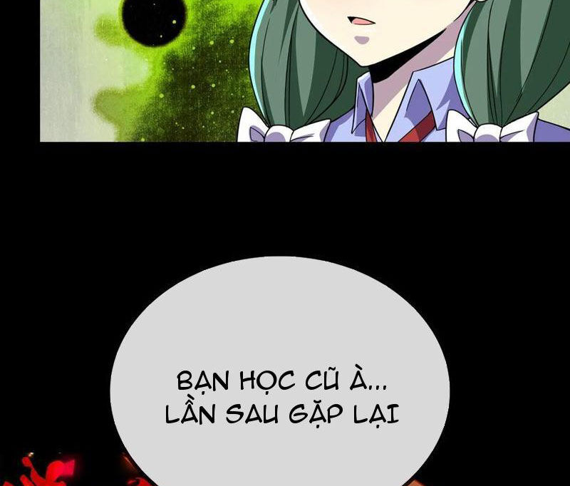 Ta, Người Chỉ Cần Nhìn Thấy Thanh Máu, Có Thể Trừng Phạt Thần Linh