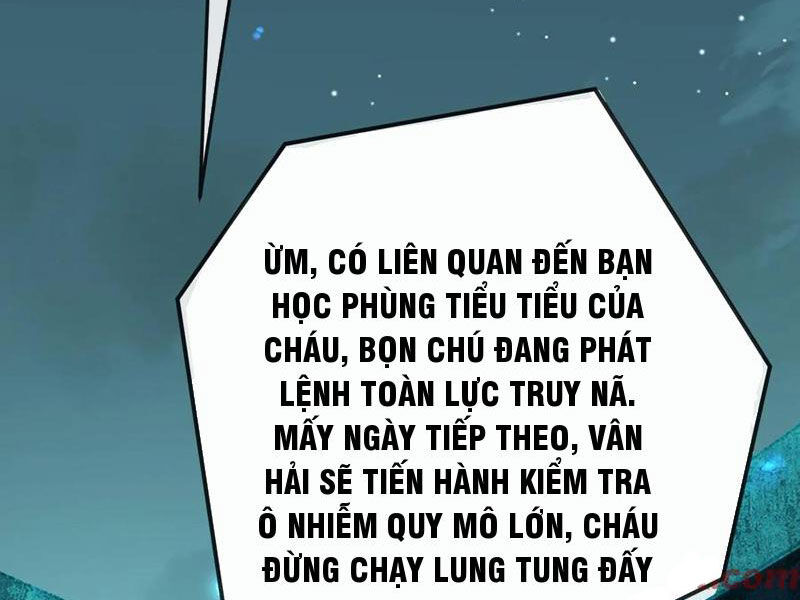 Ta, Người Chỉ Cần Nhìn Thấy Thanh Máu, Có Thể Trừng Phạt Thần Linh
