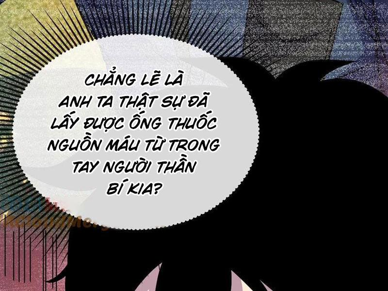 Ta, Người Chỉ Cần Nhìn Thấy Thanh Máu, Có Thể Trừng Phạt Thần Linh