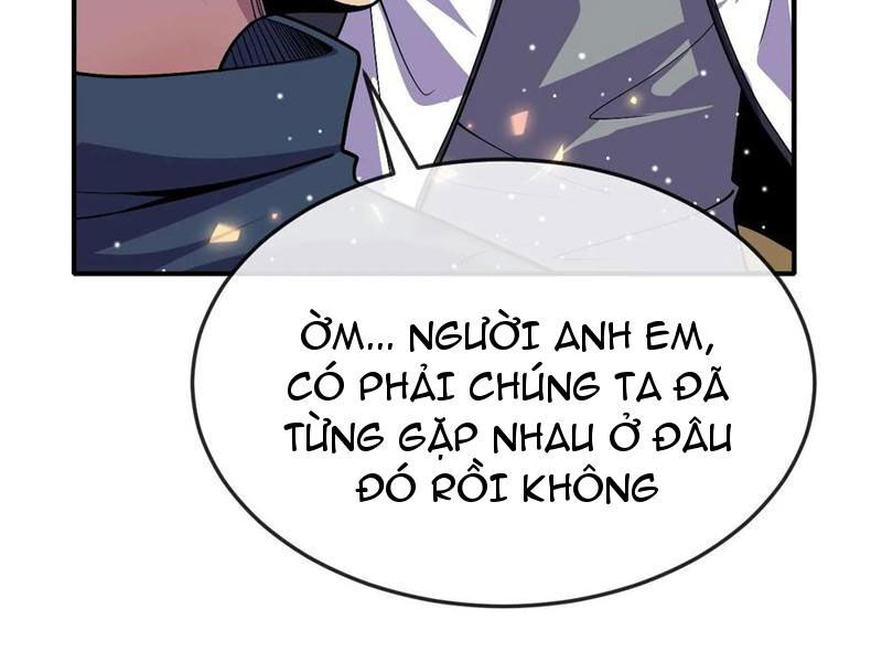 Ta, Người Chỉ Cần Nhìn Thấy Thanh Máu, Có Thể Trừng Phạt Thần Linh