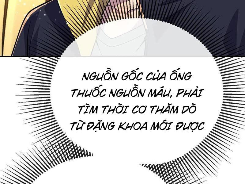 Ta, Người Chỉ Cần Nhìn Thấy Thanh Máu, Có Thể Trừng Phạt Thần Linh