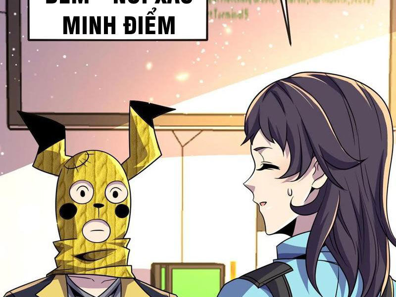 Ta, Người Chỉ Cần Nhìn Thấy Thanh Máu, Có Thể Trừng Phạt Thần Linh