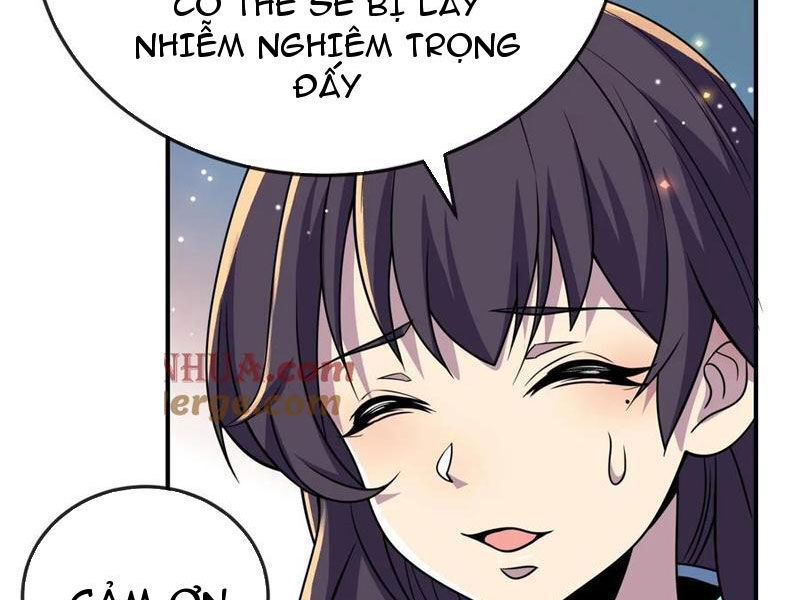 Ta, Người Chỉ Cần Nhìn Thấy Thanh Máu, Có Thể Trừng Phạt Thần Linh