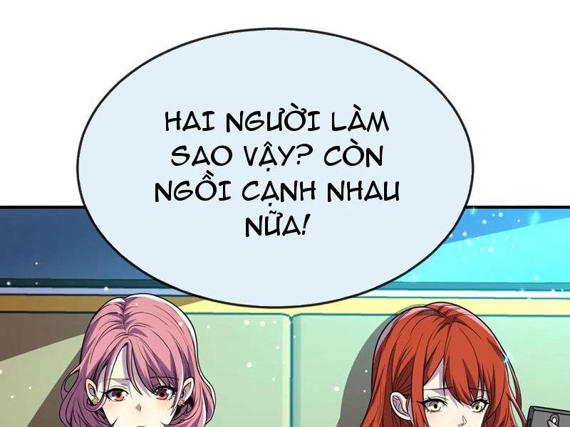 Ta, Người Chỉ Cần Nhìn Thấy Thanh Máu, Có Thể Trừng Phạt Thần Linh