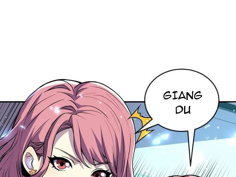 Ta, Người Chỉ Cần Nhìn Thấy Thanh Máu, Có Thể Trừng Phạt Thần Linh