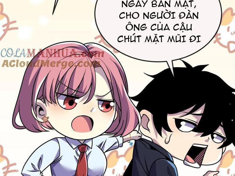 Ta, Người Chỉ Cần Nhìn Thấy Thanh Máu, Có Thể Trừng Phạt Thần Linh