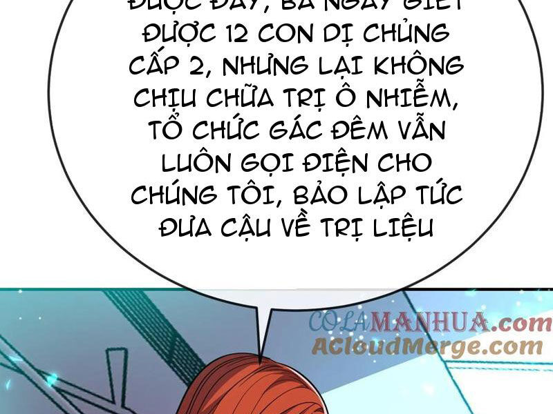 Ta, Người Chỉ Cần Nhìn Thấy Thanh Máu, Có Thể Trừng Phạt Thần Linh
