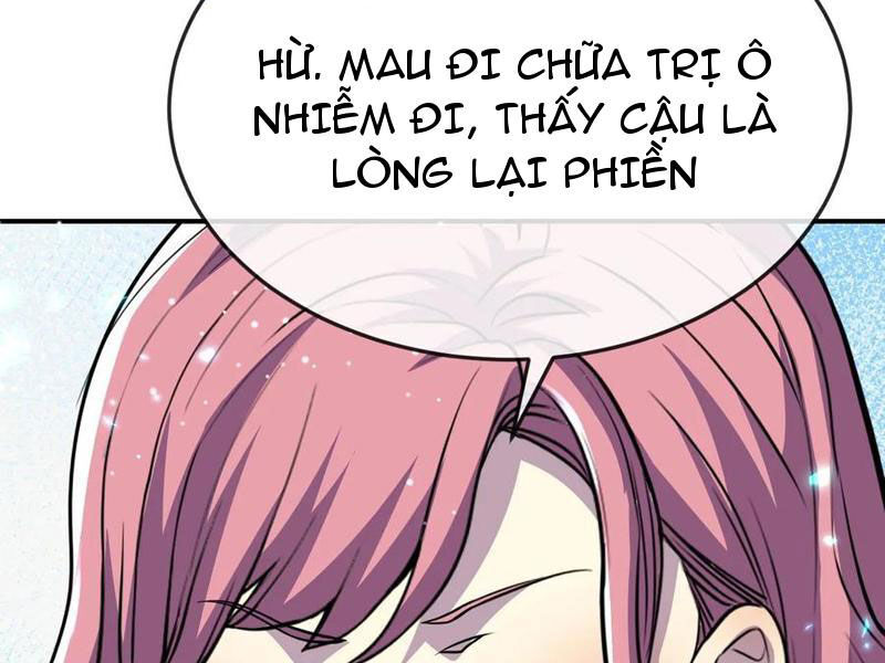 Ta, Người Chỉ Cần Nhìn Thấy Thanh Máu, Có Thể Trừng Phạt Thần Linh