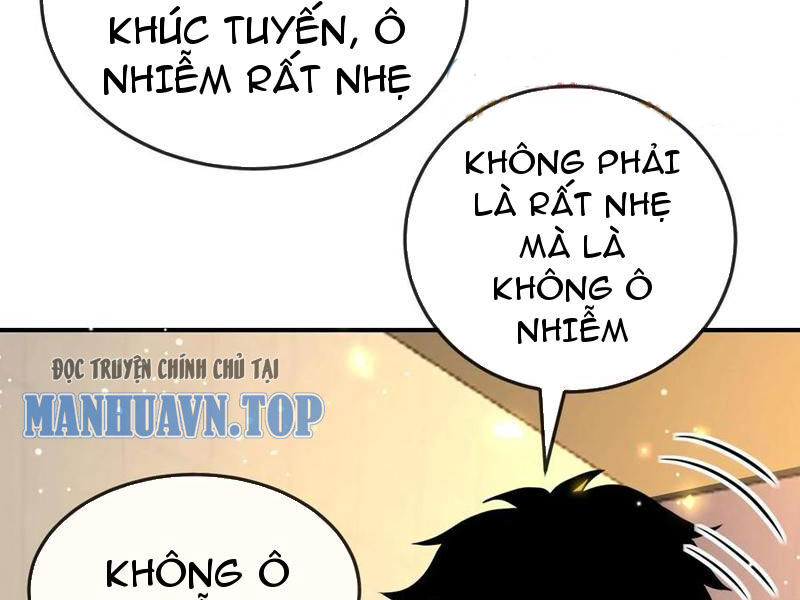 Ta, Người Chỉ Cần Nhìn Thấy Thanh Máu, Có Thể Trừng Phạt Thần Linh