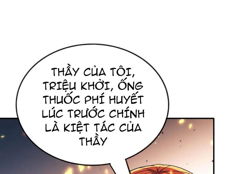 Ta, Người Chỉ Cần Nhìn Thấy Thanh Máu, Có Thể Trừng Phạt Thần Linh