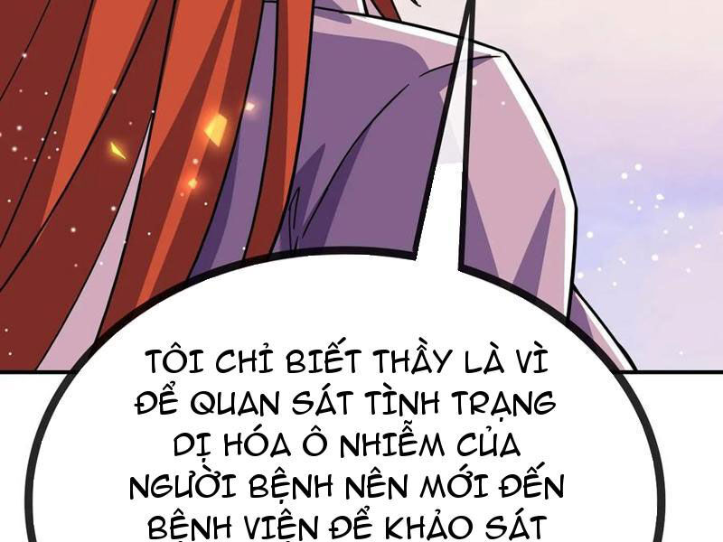 Ta, Người Chỉ Cần Nhìn Thấy Thanh Máu, Có Thể Trừng Phạt Thần Linh