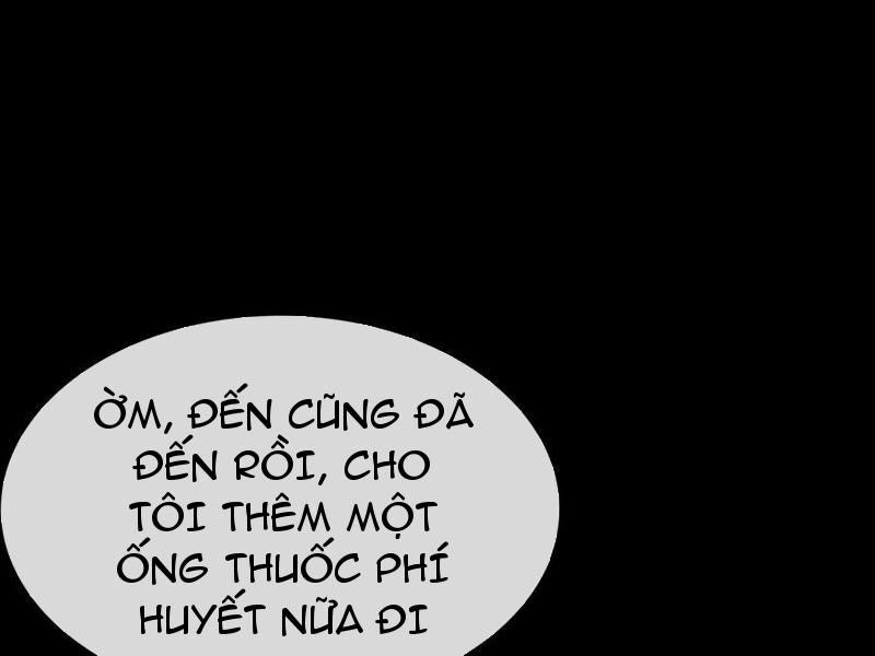 Ta, Người Chỉ Cần Nhìn Thấy Thanh Máu, Có Thể Trừng Phạt Thần Linh