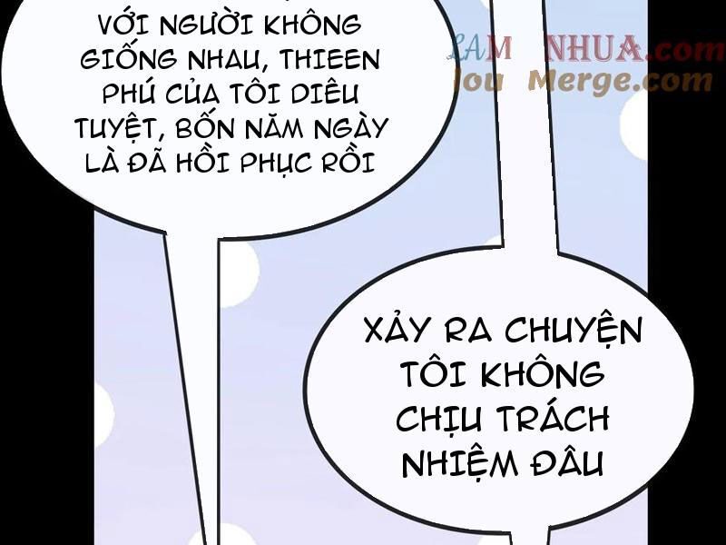 Ta, Người Chỉ Cần Nhìn Thấy Thanh Máu, Có Thể Trừng Phạt Thần Linh