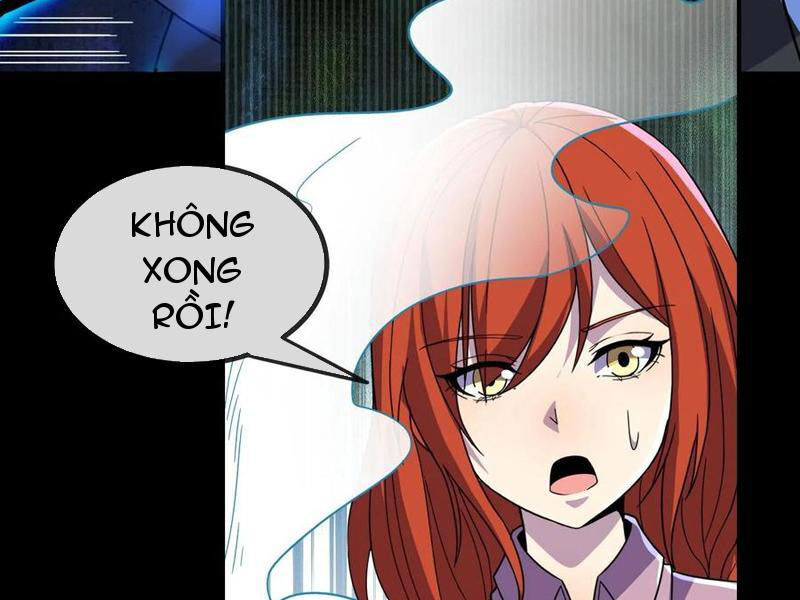 Ta, Người Chỉ Cần Nhìn Thấy Thanh Máu, Có Thể Trừng Phạt Thần Linh