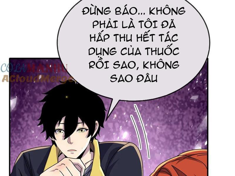 Ta, Người Chỉ Cần Nhìn Thấy Thanh Máu, Có Thể Trừng Phạt Thần Linh