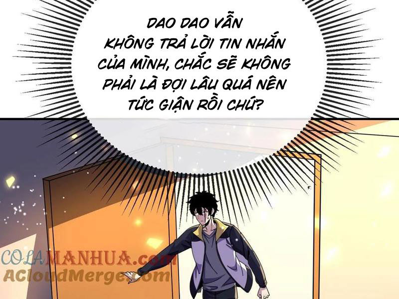 Ta, Người Chỉ Cần Nhìn Thấy Thanh Máu, Có Thể Trừng Phạt Thần Linh