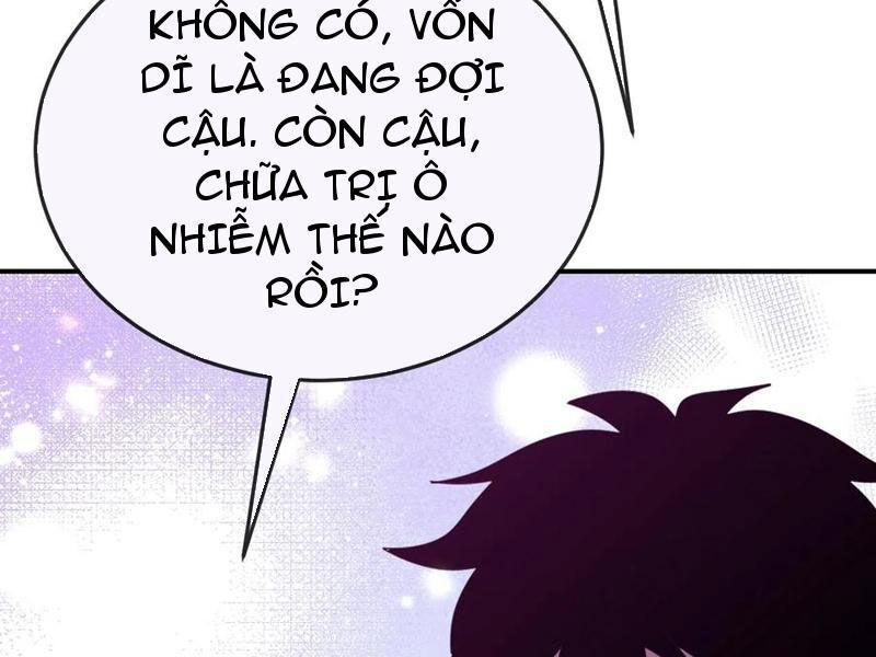 Ta, Người Chỉ Cần Nhìn Thấy Thanh Máu, Có Thể Trừng Phạt Thần Linh