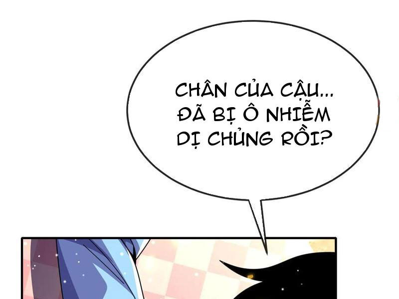Ta, Người Chỉ Cần Nhìn Thấy Thanh Máu, Có Thể Trừng Phạt Thần Linh