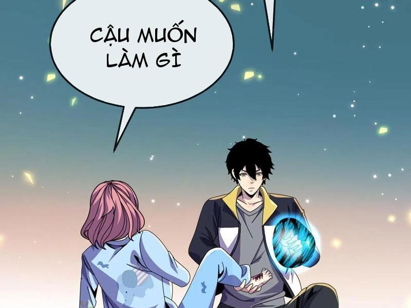 Ta, Người Chỉ Cần Nhìn Thấy Thanh Máu, Có Thể Trừng Phạt Thần Linh