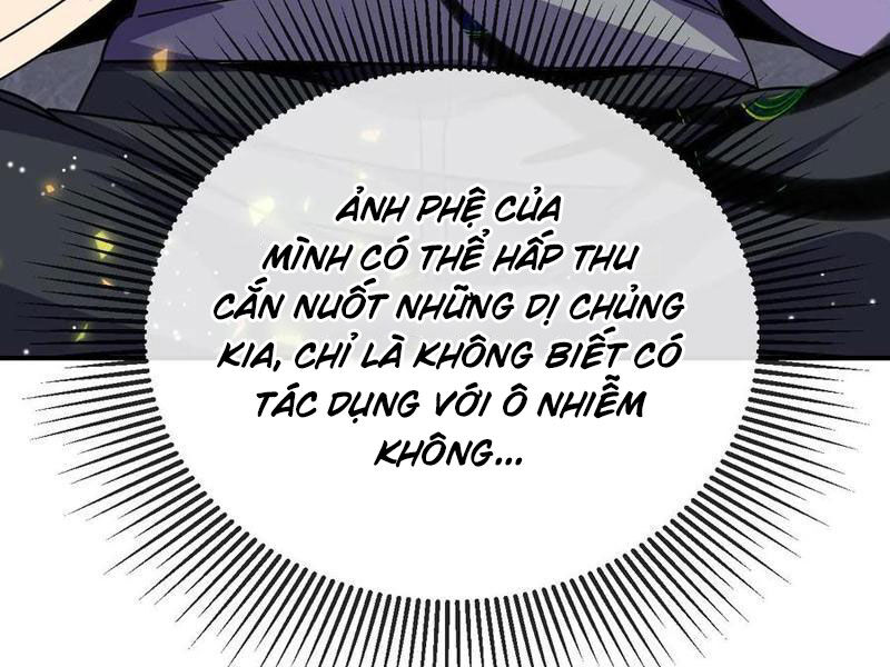 Ta, Người Chỉ Cần Nhìn Thấy Thanh Máu, Có Thể Trừng Phạt Thần Linh