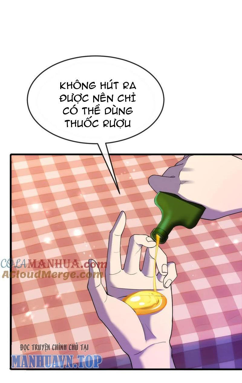 Ta, Người Chỉ Cần Nhìn Thấy Thanh Máu, Có Thể Trừng Phạt Thần Linh