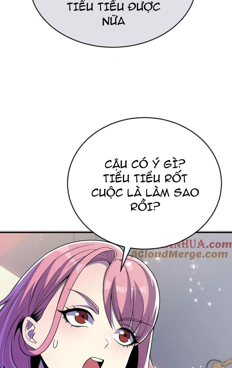 Ta, Người Chỉ Cần Nhìn Thấy Thanh Máu, Có Thể Trừng Phạt Thần Linh