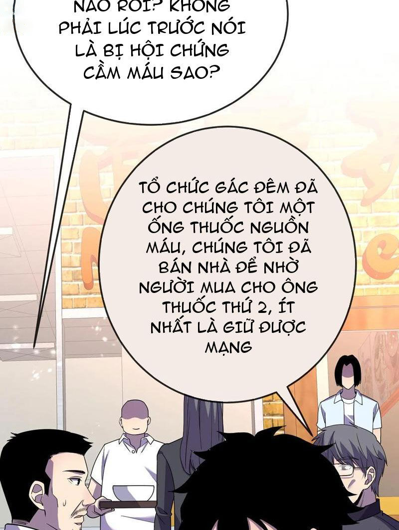 Ta, Người Chỉ Cần Nhìn Thấy Thanh Máu, Có Thể Trừng Phạt Thần Linh