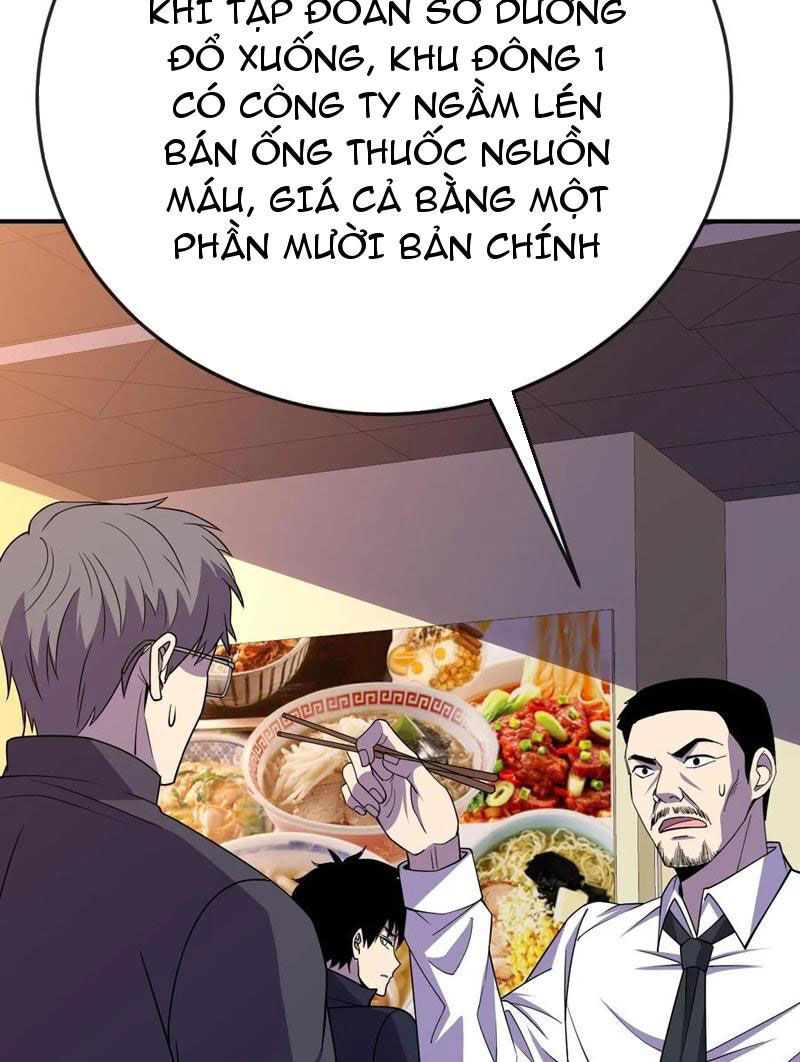 Ta, Người Chỉ Cần Nhìn Thấy Thanh Máu, Có Thể Trừng Phạt Thần Linh