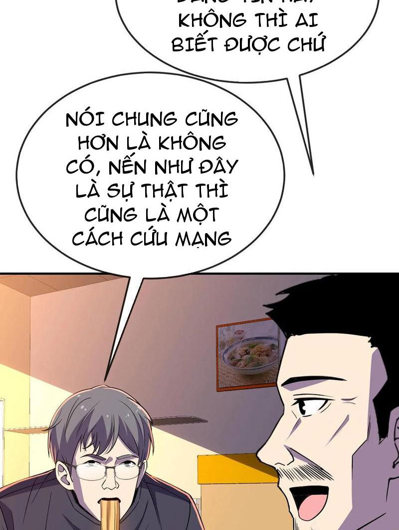 Ta, Người Chỉ Cần Nhìn Thấy Thanh Máu, Có Thể Trừng Phạt Thần Linh