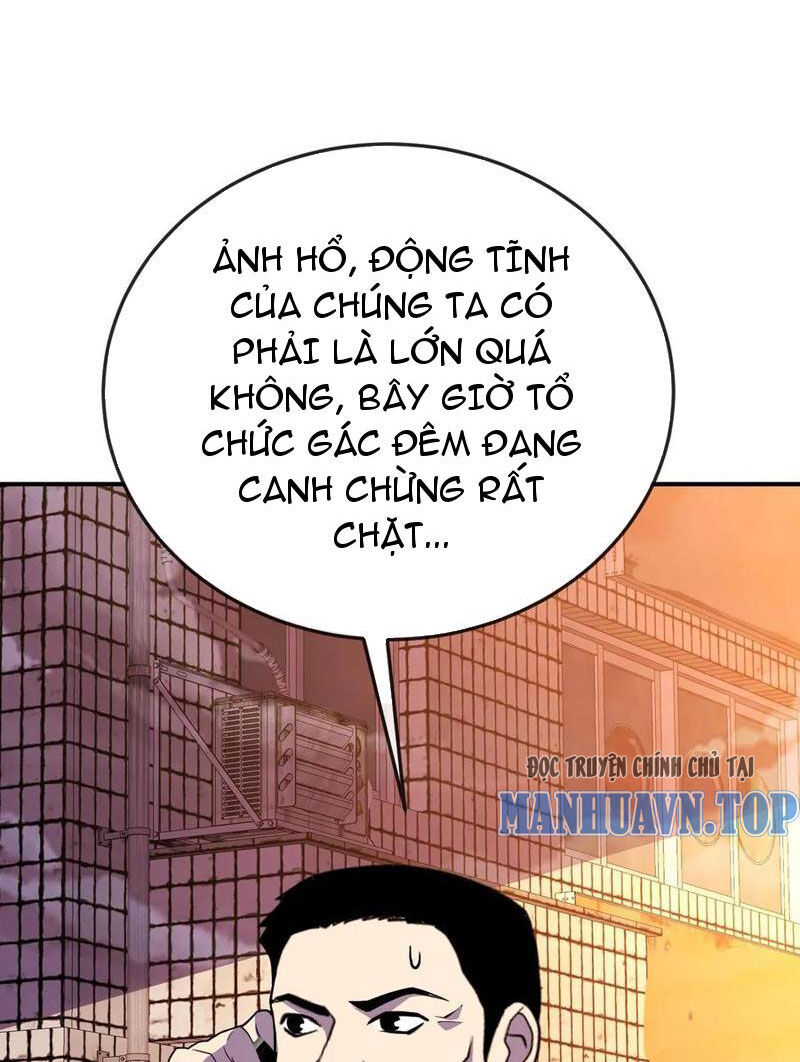 Ta, Người Chỉ Cần Nhìn Thấy Thanh Máu, Có Thể Trừng Phạt Thần Linh