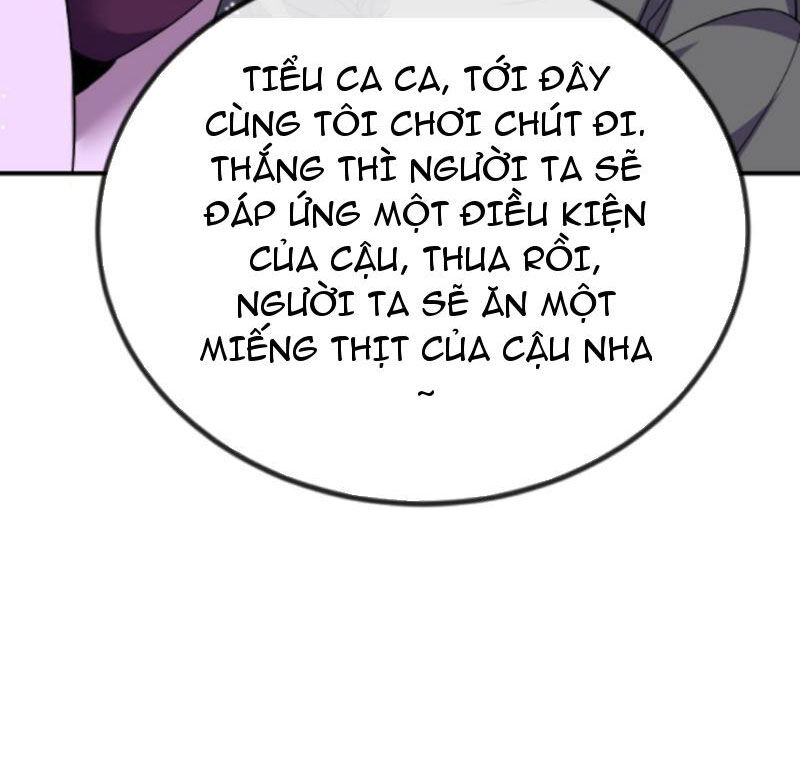 Ta, Người Chỉ Cần Nhìn Thấy Thanh Máu, Có Thể Trừng Phạt Thần Linh