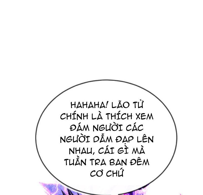 Ta, Người Chỉ Cần Nhìn Thấy Thanh Máu, Có Thể Trừng Phạt Thần Linh