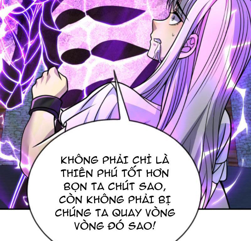 Ta, Người Chỉ Cần Nhìn Thấy Thanh Máu, Có Thể Trừng Phạt Thần Linh